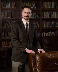 Professor Maloney