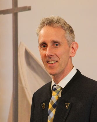 Dr. William Newton