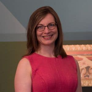 Dr. Amy Roberts