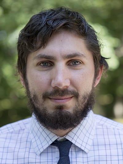 Dr. Brandon Dahm